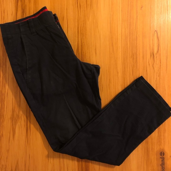 Under Armour Classic Fit Men’s Chino Pant - Picture 1 of 4